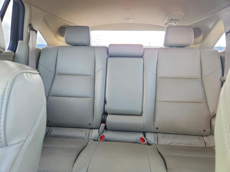 Auction sale of the 2014 Acura Rdx, vin: 5J8TB4H59EL001962, lot number: 57825856