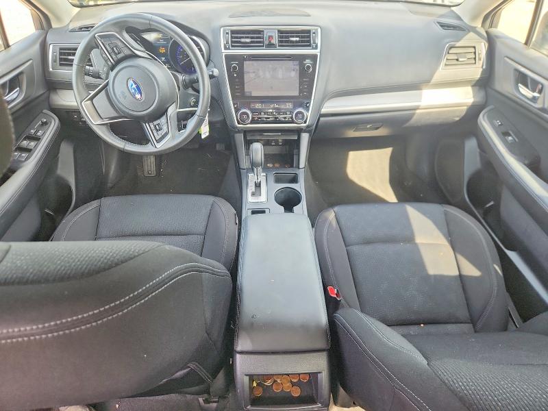 57867146 :رقم المزاد ، 4S3BNAH60J3038806 vin ، 2018 Subaru Legacy مزاد بيع