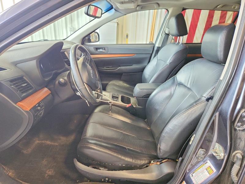 Продаж на аукціоні авто 2013 Subaru Outback, vin: 4S4BRCKC4D3286362, номер лоту: 58609006