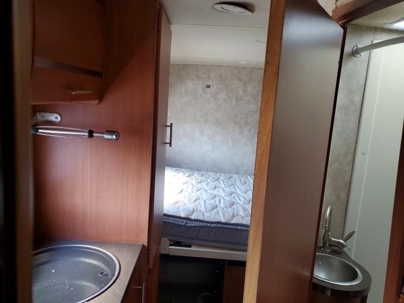 Aukcja sprzedaży 2011 Winnibago Recreational Vehicle (rv), vin: WDAPF4CA1A9459904, numer aukcji: 55575536