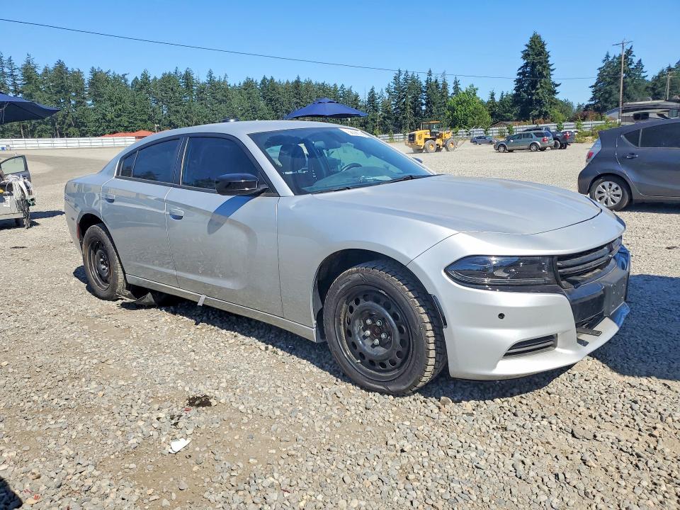 2023 Dodge Charger მანქანა იყიდება აუქციონზე, vin: 2C3CDXKG0PH536896, აუქციონის ნომერი: 58398796
