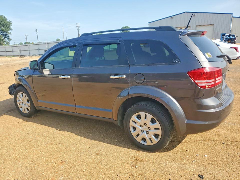 Продажа на аукционе авто 2020 Dodge Journey, vin: 3C4PDCAB0LT220475, номер лота: 58739406