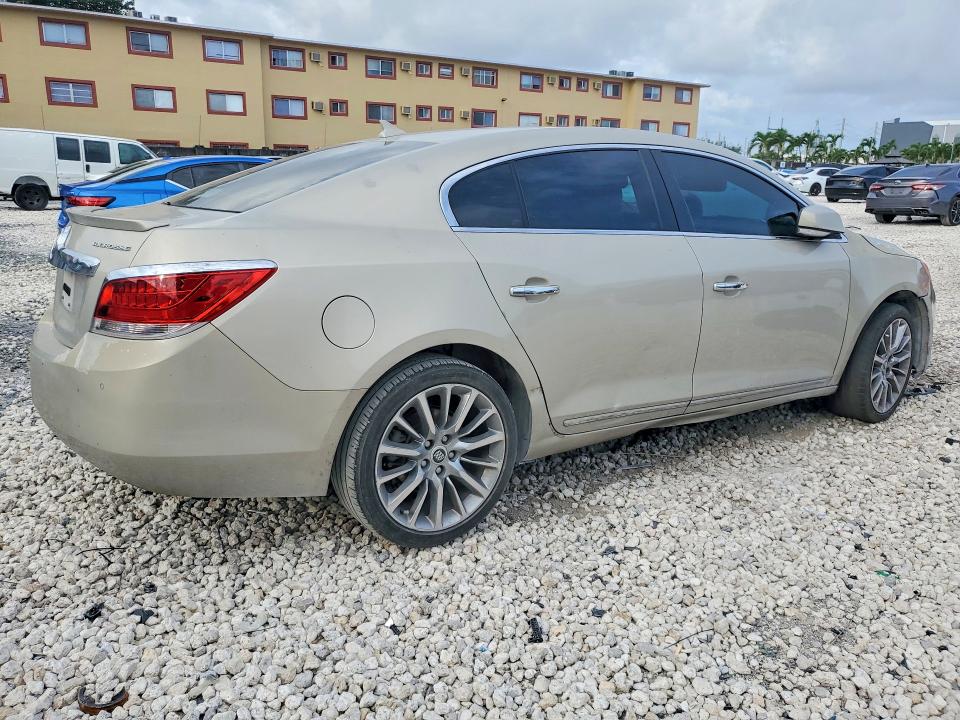 Aukcja sprzedaży 2012 Buick Lacrosse, vin: 1G4GD5ER2CF208496, numer aukcji: 56850426