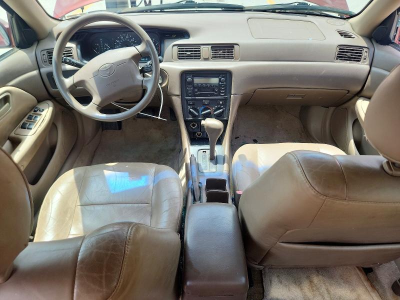 Aukcja sprzedaży 2000 Toyota Camry, vin: 4T1BG22K2YU617723, numer aukcji: 56900376