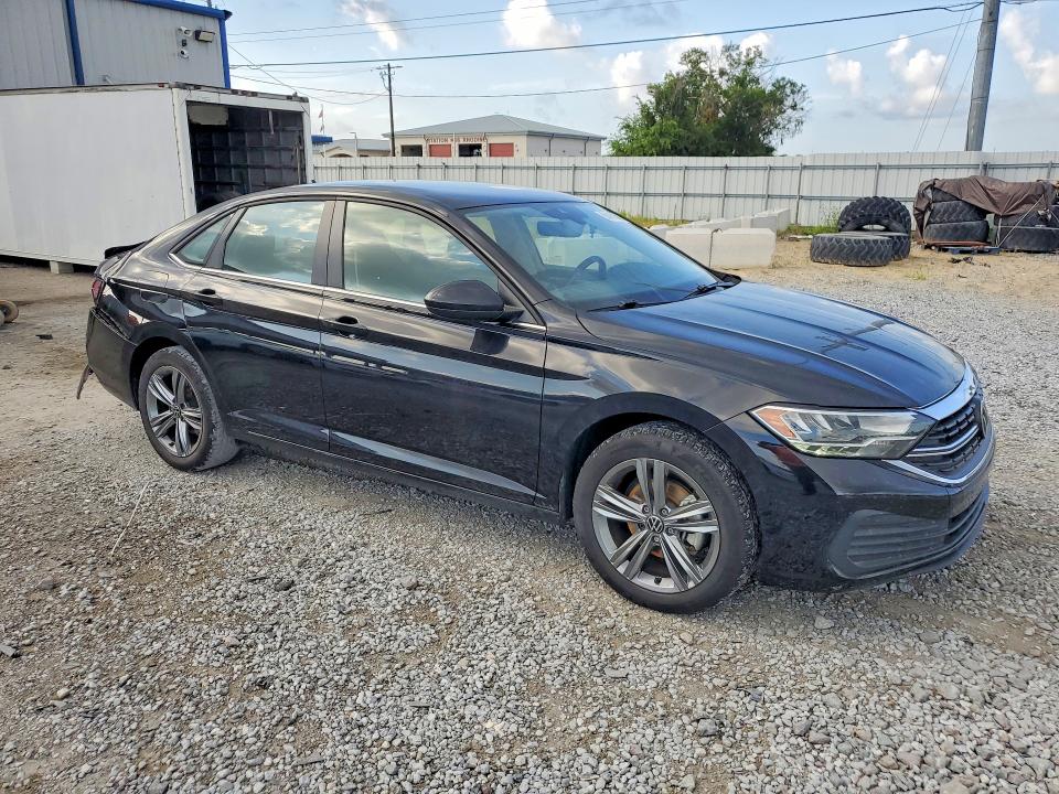 Продаж на аукціоні авто 2024 Volkswagen Jetta, vin: 3VWEM7BUXRM047482, номер лоту: 58451646