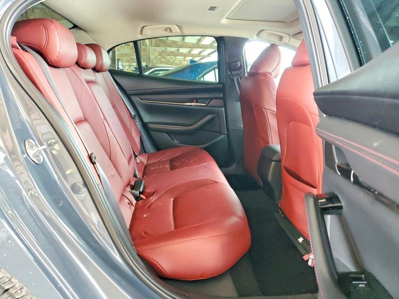 Aukcja sprzedaży 2025 Mazda 3, vin: 3MZBPBCM0SM459699, numer aukcji: 56153586