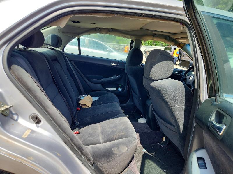 Продажа на аукционе авто 2004 Honda Accord, vin: 1HGCM56664A146558, номер лота: 59329416