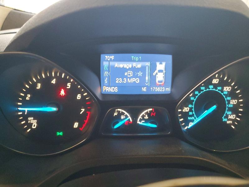 Aukcja sprzedaży 2013 Ford Escape, vin: 1FMCU9GX8DUD86721, numer aukcji: 58391026