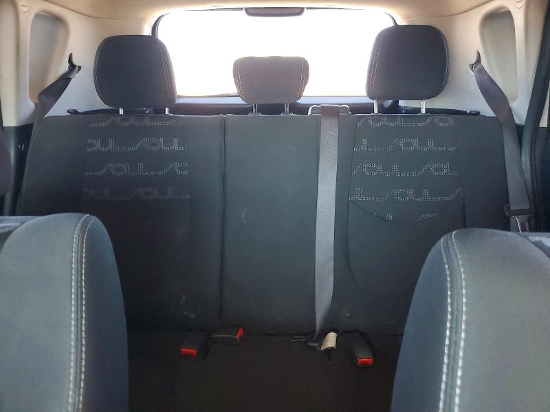 Aukcja sprzedaży 2013 Kia Soul, vin: KNDJT2A61D7482842, numer aukcji: 58708206