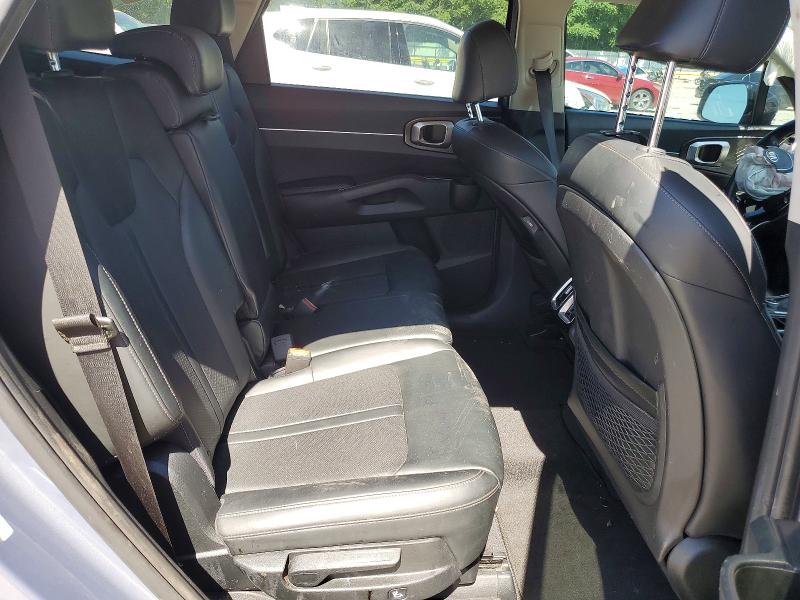 Продажа на аукционе авто 2021 Kia Sorento, vin: 5XYRL4LC1MG019880, номер лота: 55753736