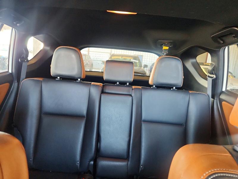 58992276 :رقم المزاد ، 2T3NFREV2GW273279 vin ، 2016 Toyota Rav4 مزاد بيع