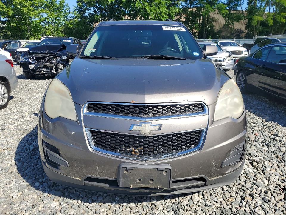 Aukcja sprzedaży 2011 Chevrolet Equinox, vin: 2CNALDEC5B6256808, numer aukcji: 56731406