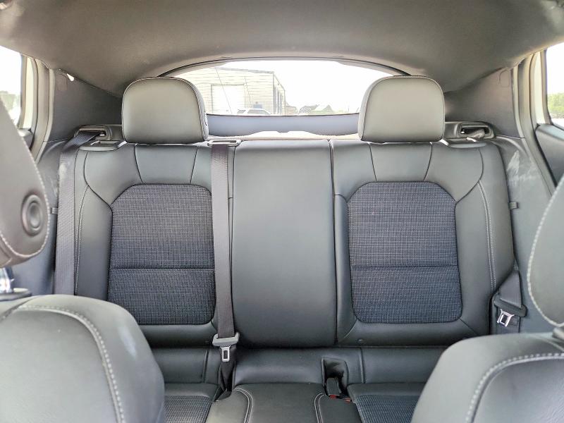 2025 Buick Envista მანქანა იყიდება აუქციონზე, vin: KL47LAEP6SB234825, აუქციონის ნომერი: 59359736