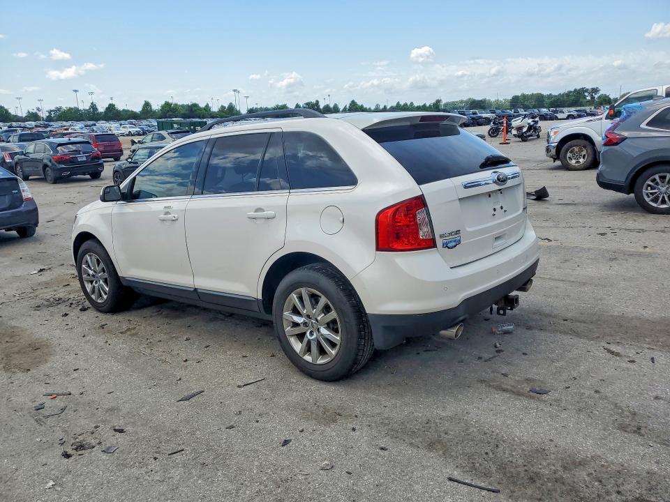 Aukcja sprzedaży 2011 Ford Edge, vin: 2FMDK3KC5BBB54446, numer aukcji: 56233126