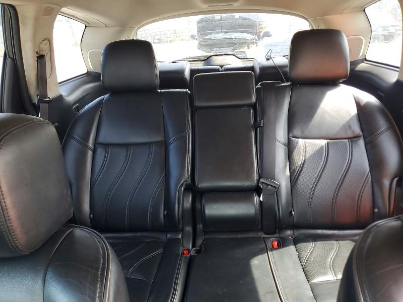 Продажа на аукционе авто 2014 Infiniti Qx60, vin: 5N1AL0MM0EC531693, номер лота: 56856716