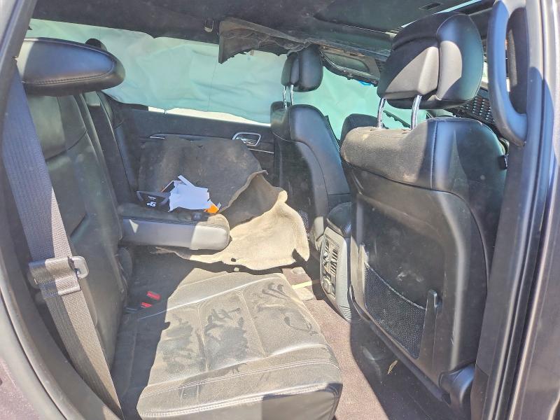 55695006 :رقم المزاد ، 1C4RJFBG9JC417456 vin ، 2018 Jeep Grand Cherokee مزاد بيع
