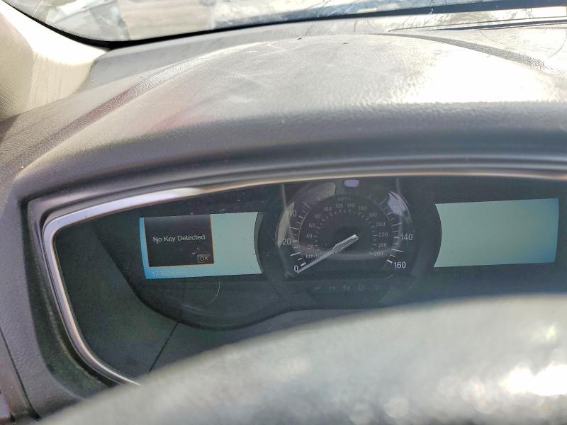 Продажа на аукционе авто 2018 Ford Fusion, vin: 3FA6P0D96JR225805, номер лота: 56017846