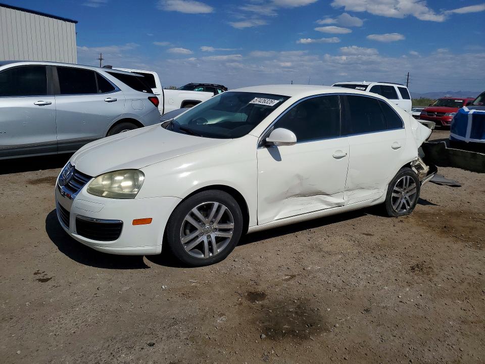 Продаж на аукціоні авто 2006 Volkswagen Jetta, vin: 3VWRG71K96M766890, номер лоту: 57426326