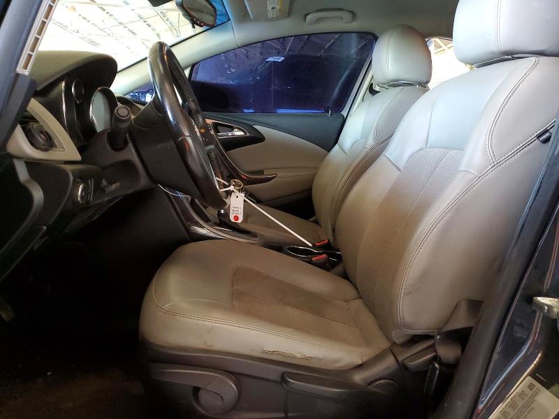 Продажа на аукционе авто 2014 Buick Verano, vin: 1G4PP5SK7E4157736, номер лота: 57877776