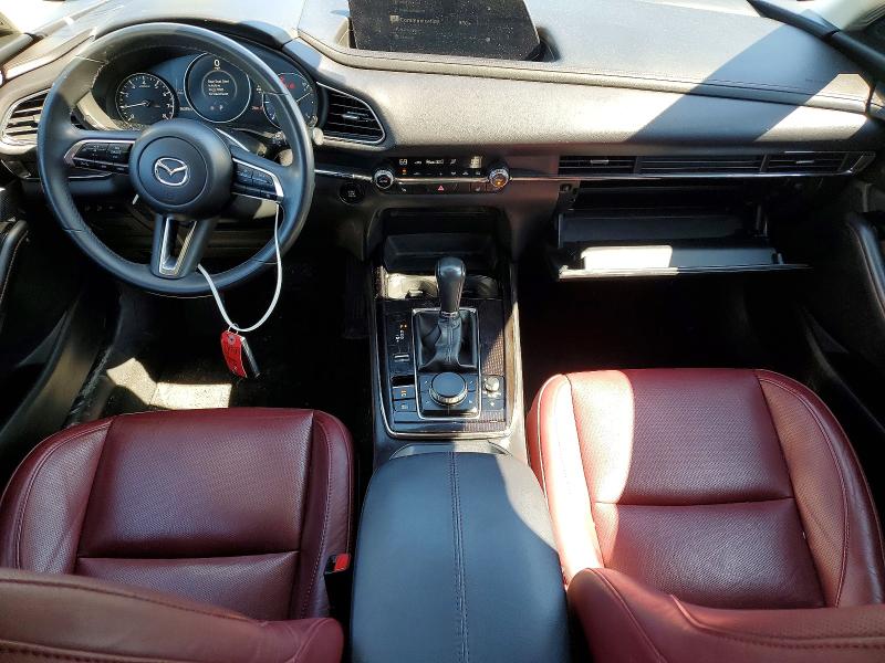 2024 Mazda Cx-30 მანქანა იყიდება აუქციონზე, vin: 3MVDMBCM4RM661653, აუქციონის ნომერი: 58416526