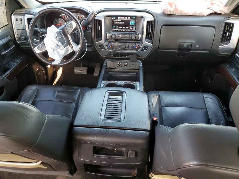55076426 :رقم المزاد ، 3GTP1NEC8JG274717 vin ، 2018 Gmc Sierra مزاد بيع