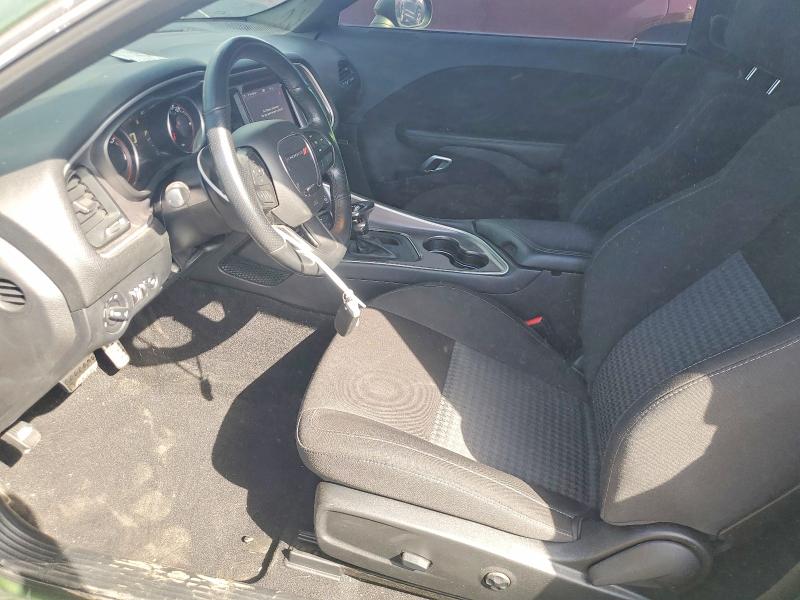 2020 Dodge Challenger მანქანა იყიდება აუქციონზე, vin: 2C3CDZFJ2LH103978, აუქციონის ნომერი: 56620596