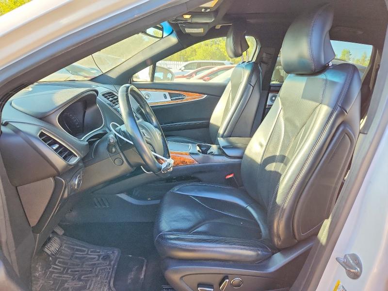 Продажа на аукционе авто 2016 Lincoln Mkx, vin: 2LMTJ8LR7GBL41326, номер лота: 55351446