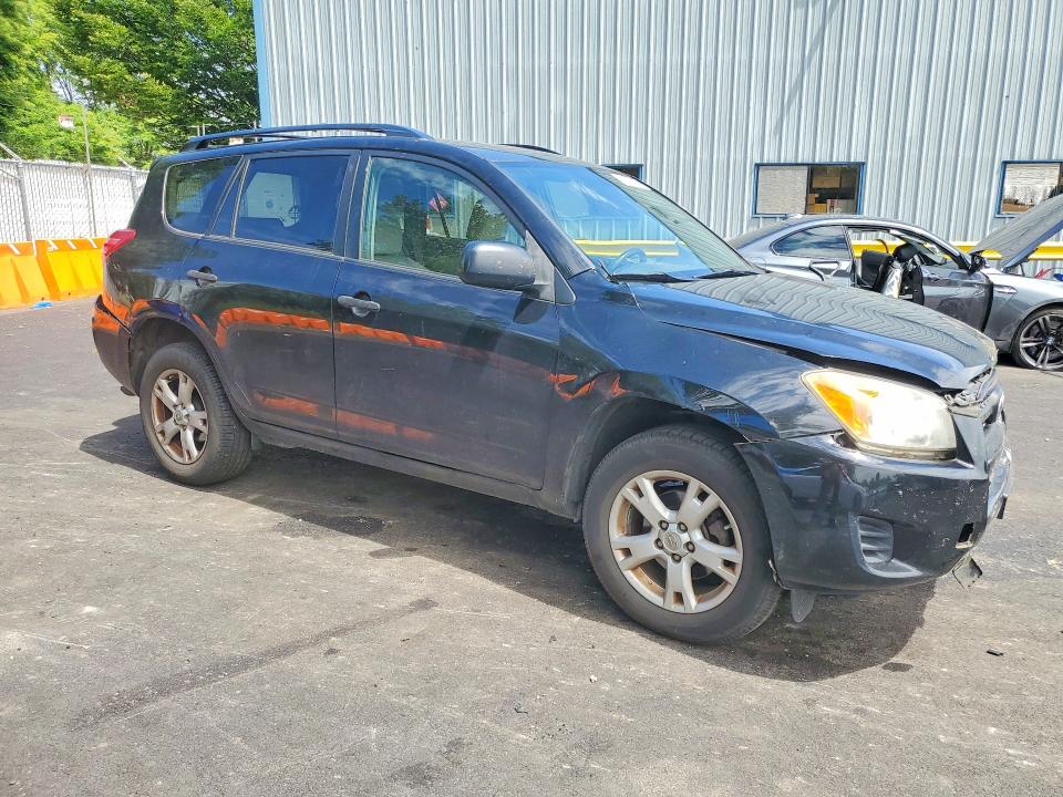 Продажа на аукционе авто 2010 Toyota Rav4, vin: JTMBK4DV2A5090286, номер лота: 56176546