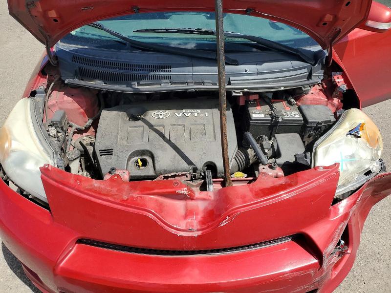 Продажа на аукционе авто 2008 Scion Xd, vin: JTKKU10418J032170, номер лота: 56363806