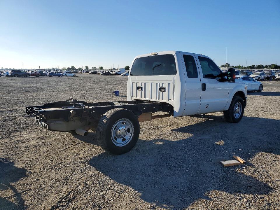 Продажа на аукционе авто 2014 Ford F350, vin: 1FD8X3E64EEA62228, номер лота: 58329236