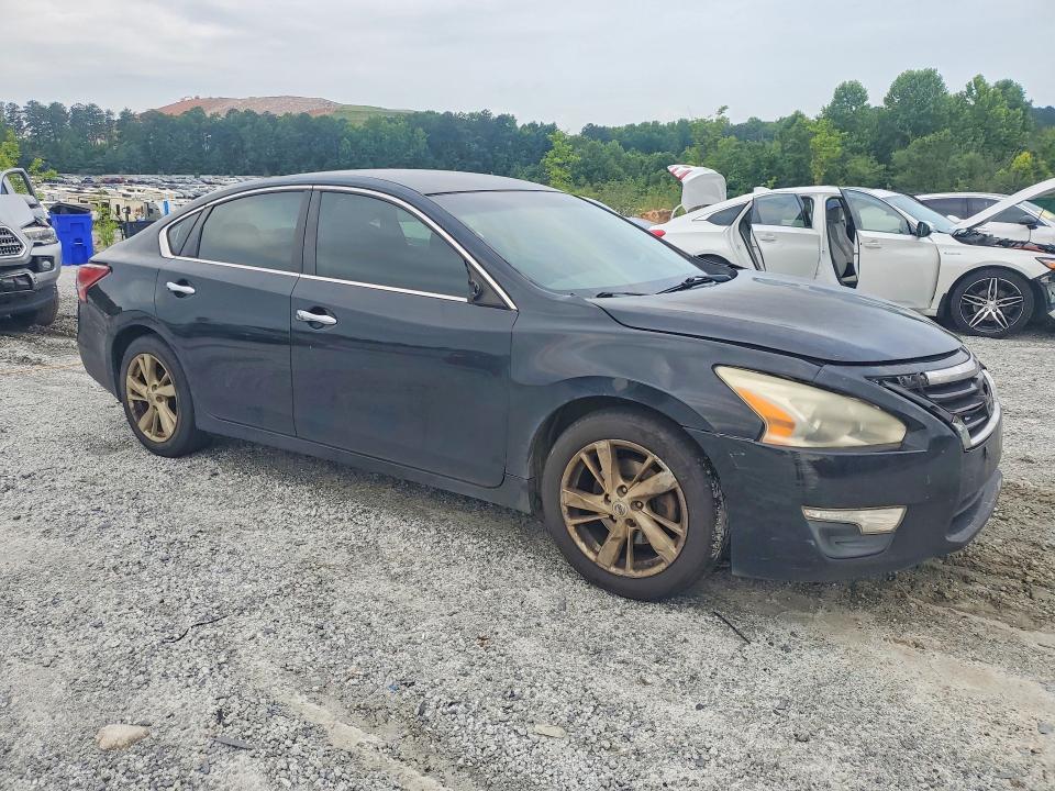 Aukcja sprzedaży 2013 Nissan Altima, vin: 1N4AL3AP7DN472171, numer aukcji: 57082546