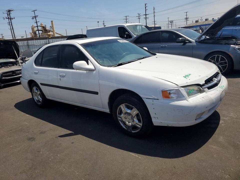 Продажа на аукционе авто 1998 Nissan Altima, vin: 1N4DL01D6WC174520, номер лота: 55469016