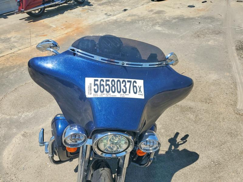 Продажа на аукционе авто 2012 Harley-davidson Flhx, vin: 1HD1KBM17CB602530, номер лота: 56580376