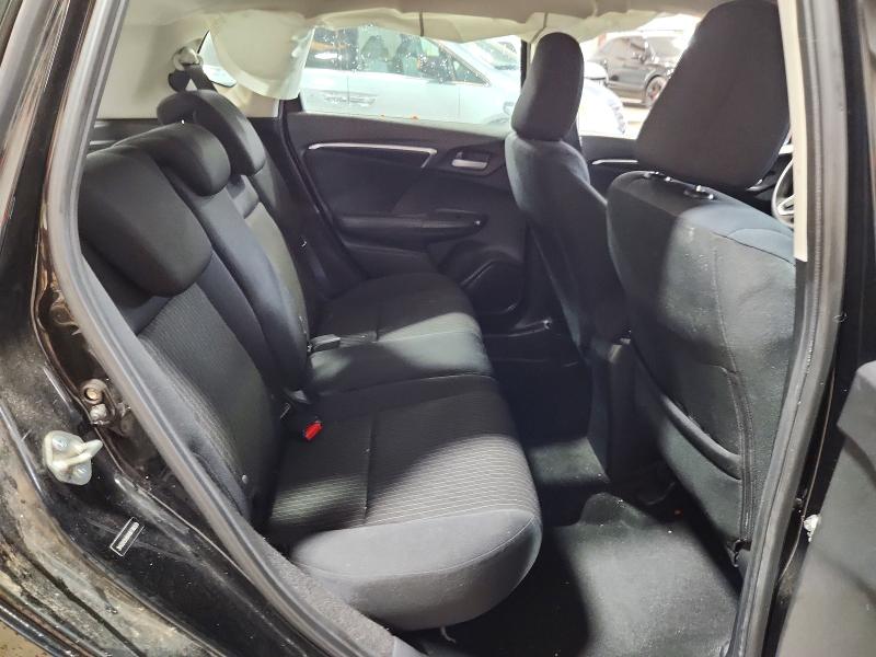 Aukcja sprzedaży 2019 Honda Fit, vin: 3HGGK5H8XKM739328, numer aukcji: 56543106