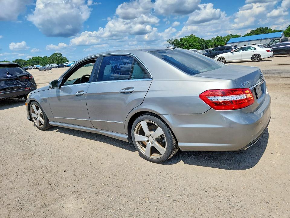 Aukcja sprzedaży 2010 Mercedes-benz E, vin: WDDHF5GB9AA167626, numer aukcji: 56819136