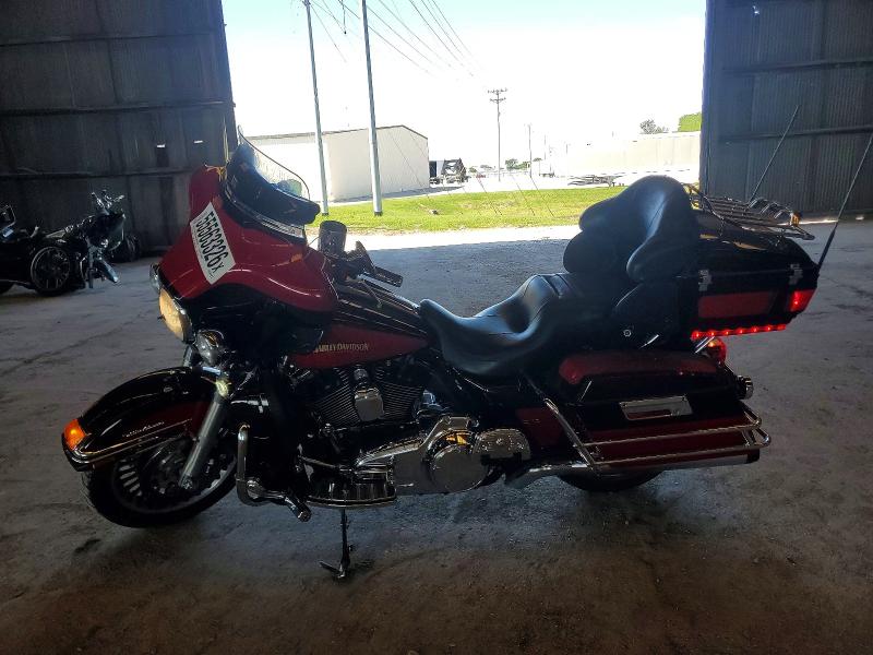 2010 Harley Davidson Flhtcu მანქანა იყიდება აუქციონზე, vin: 1HD1FC411AB655425, აუქციონის ნომერი: 55563326
