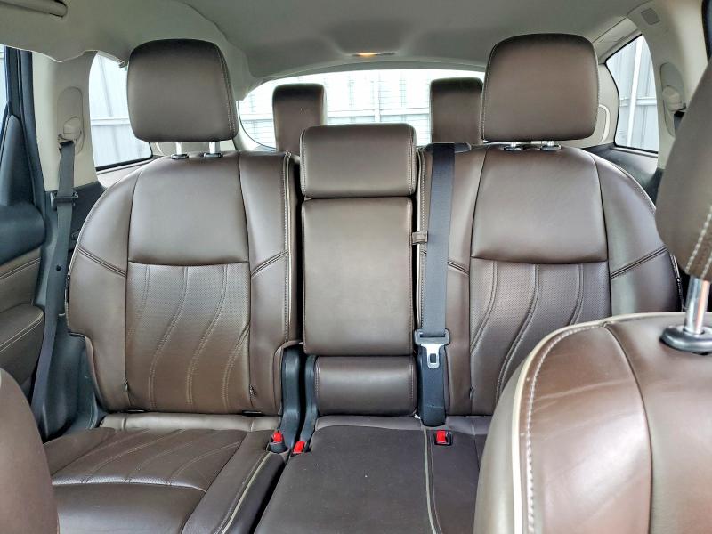 Продажа на аукционе авто 2019 Infiniti Qx60, vin: 5N1DL0MM3KC511348, номер лота: 55890516
