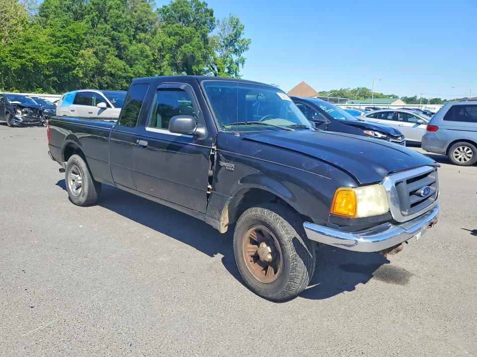 58269796 :رقم المزاد ، 1FTYR44U35PA57627 vin ، 2005 Ford Ranger مزاد بيع