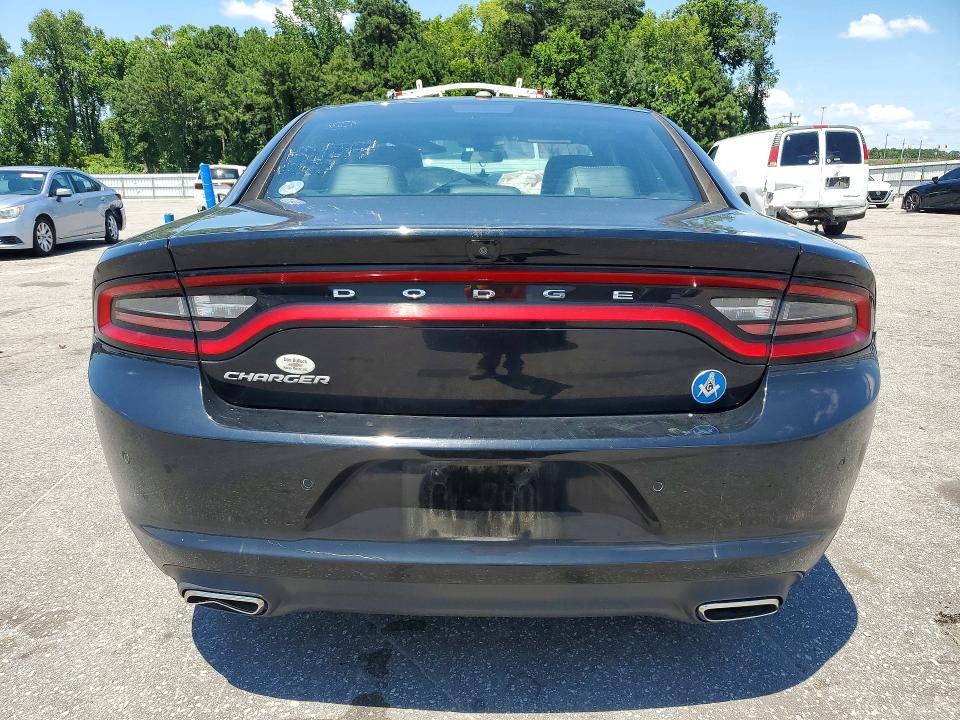 85979805 :رقم المزاد ، 2C3CDXBG3MH642674 vin ، 2021 Dodge Charger مزاد بيع