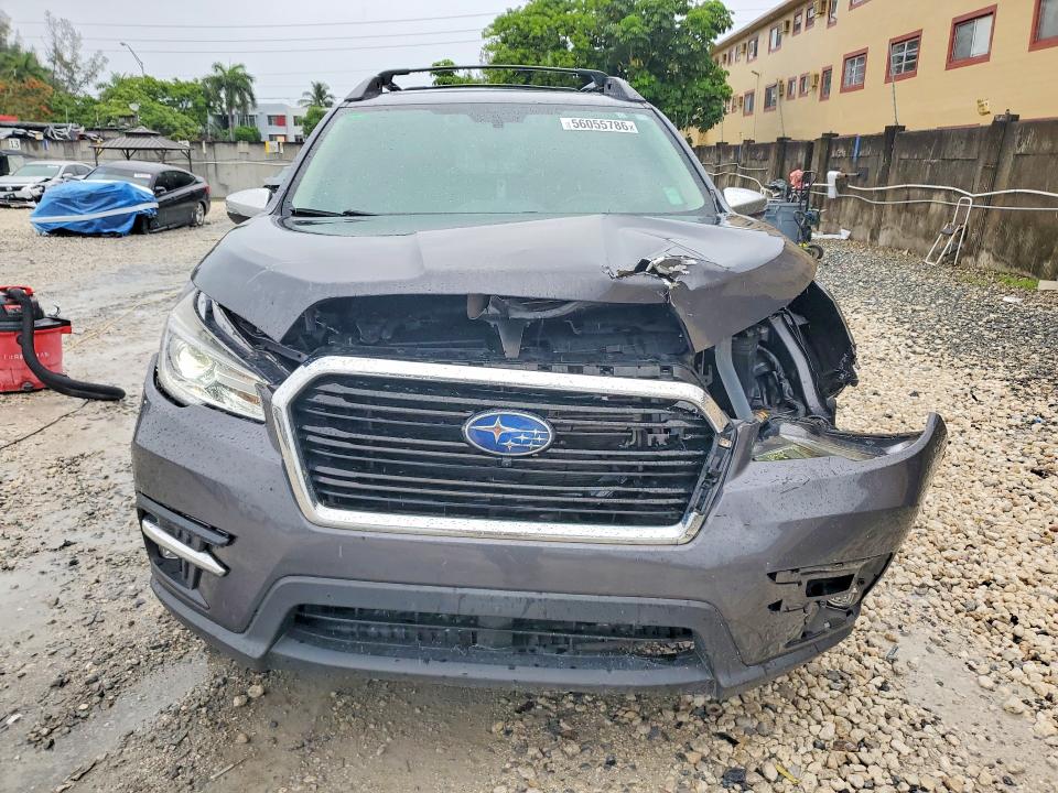 Aukcja sprzedaży 2022 Subaru Ascent, vin: 4S4WMARD8N3451236, numer aukcji: 56055786