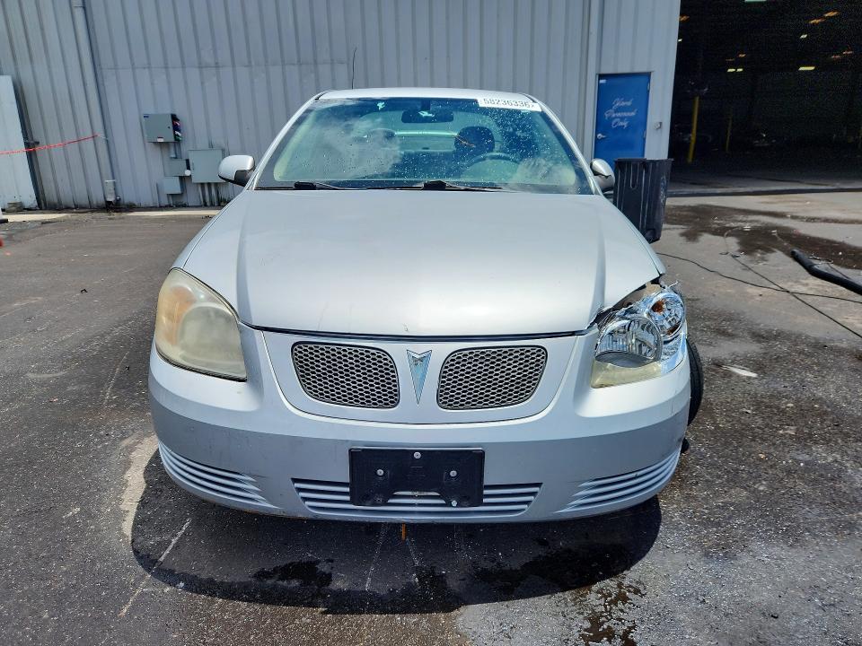 Aukcja sprzedaży 2008 Pontiac G5, vin: 1G2AL18F487214197, numer aukcji: 58236336