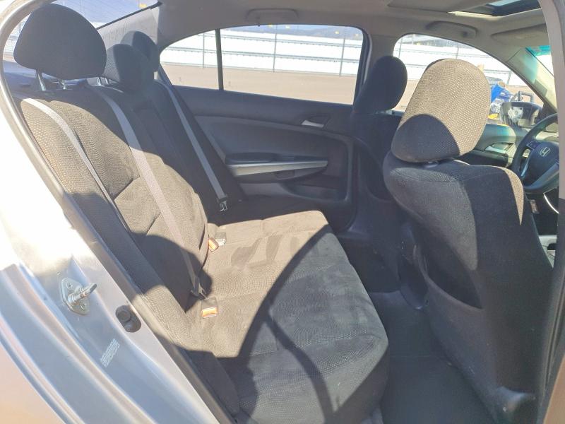 2010 Honda Accord მანქანა იყიდება აუქციონზე, vin: 1HGCP2F76AA049564, აუქციონის ნომერი: 58407656