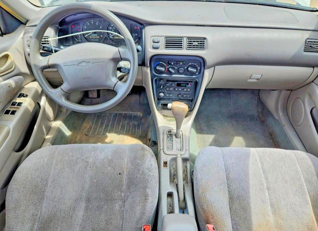 Продаж на аукціоні авто 2002 Chevrolet Geo Prizm, vin: 1Y1SK528X2Z404050, номер лоту: 57505406
