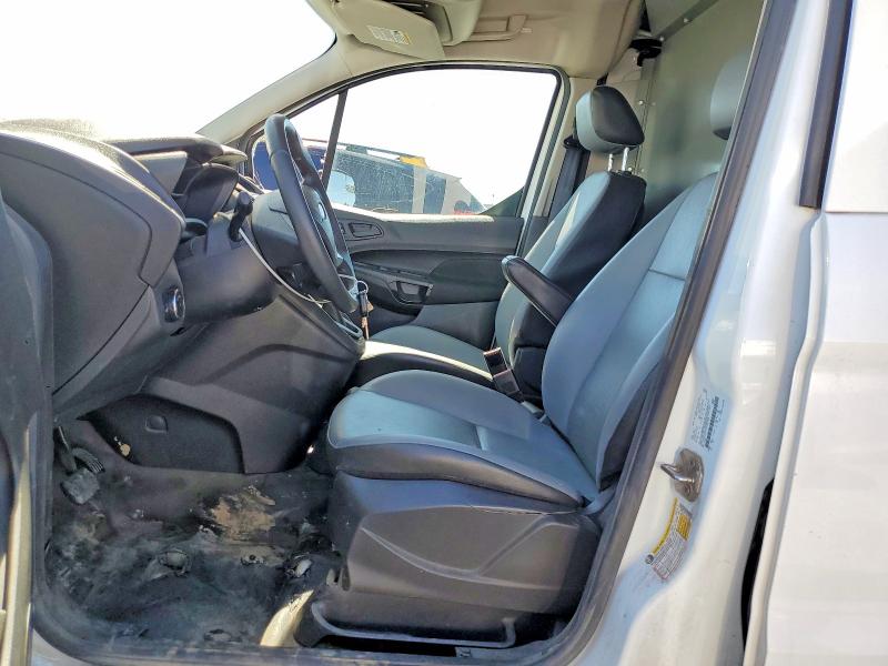 2017 Ford Transit Connect მანქანა იყიდება აუქციონზე, vin: NM0LS7E71H1331484, აუქციონის ნომერი: 55930966