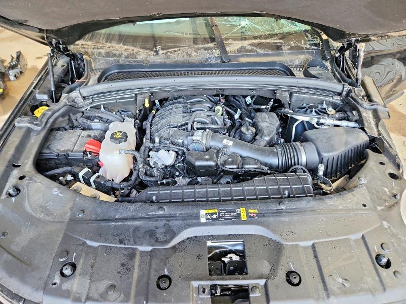 Продаж на аукціоні авто 2024 Jeep Grand Cherokee, vin: 1C4RJHBG6RC260041, номер лоту: 56357196