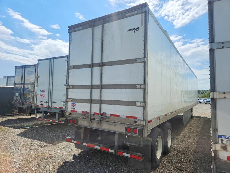 Aukcja sprzedaży 2024 Utility Trailer Vsra Reefe, vin: 1UYVS2531R2103610, numer aukcji: 55595816