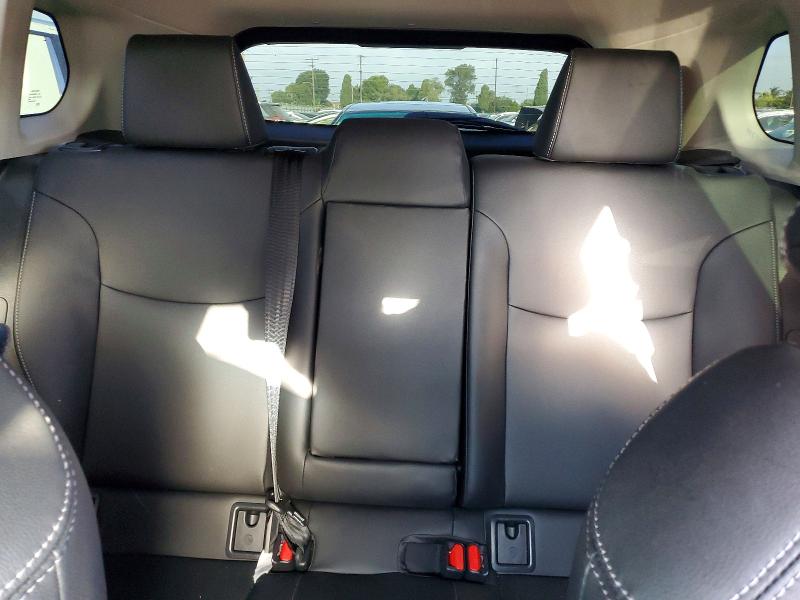 Продаж на аукціоні авто 2026 Toyota Corolla Cross, vin: 7MUDAAAG5TV166697, номер лоту: 57196416