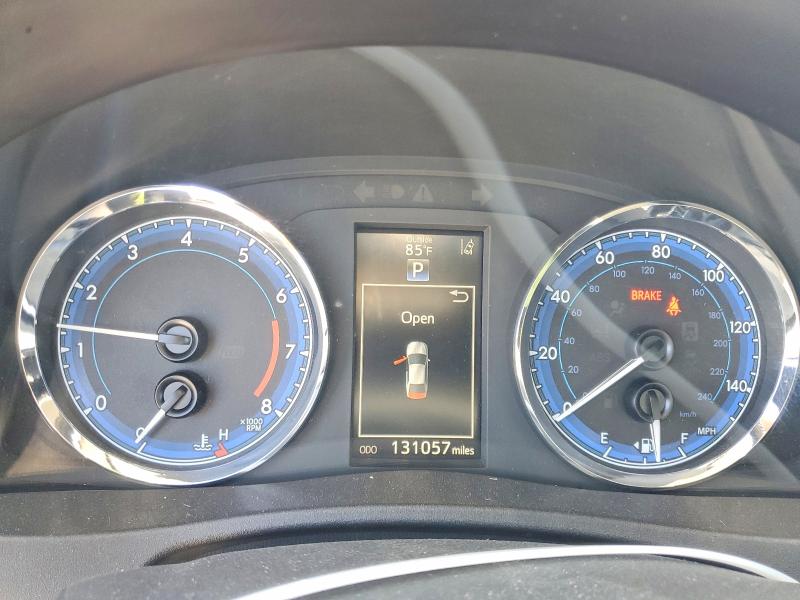 Aukcja sprzedaży 2017 Toyota Corolla, vin: 2T1BURHE8HC806784, numer aukcji: 58838626