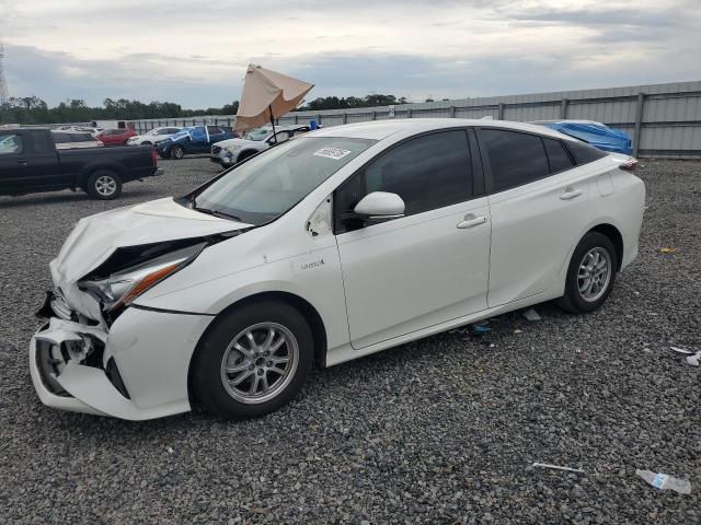 2018 Toyota Prius მანქანა იყიდება აუქციონზე, vin: JTDKARFU9J3066292, აუქციონის ნომერი: 56689706
