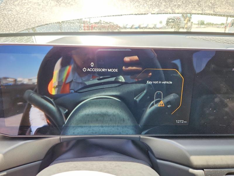 Aukcja sprzedaży 2026 Kia Ev9, vin: 5XYAB5S13TG019089, numer aukcji: 56544816